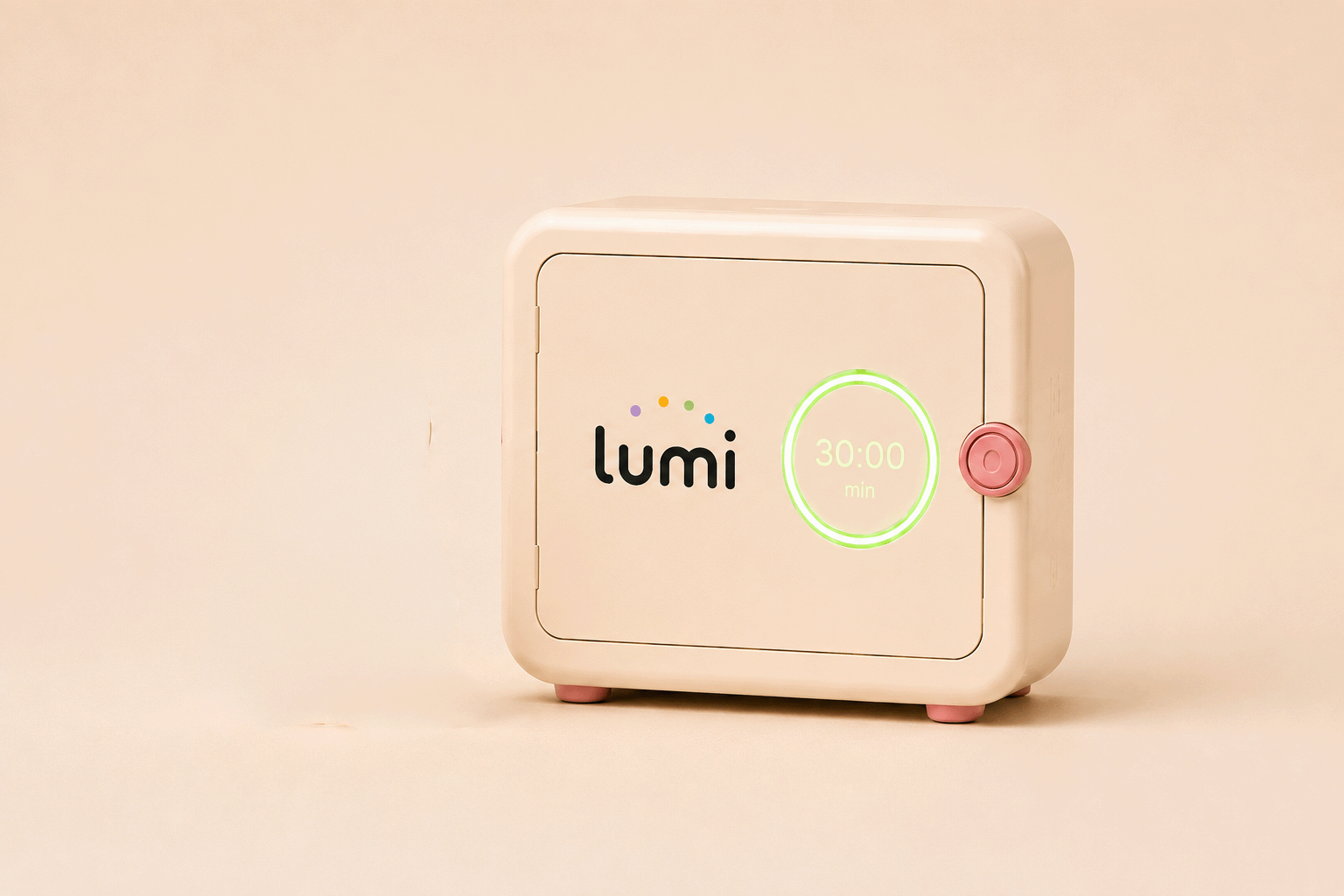 Lumi Box Smartphone