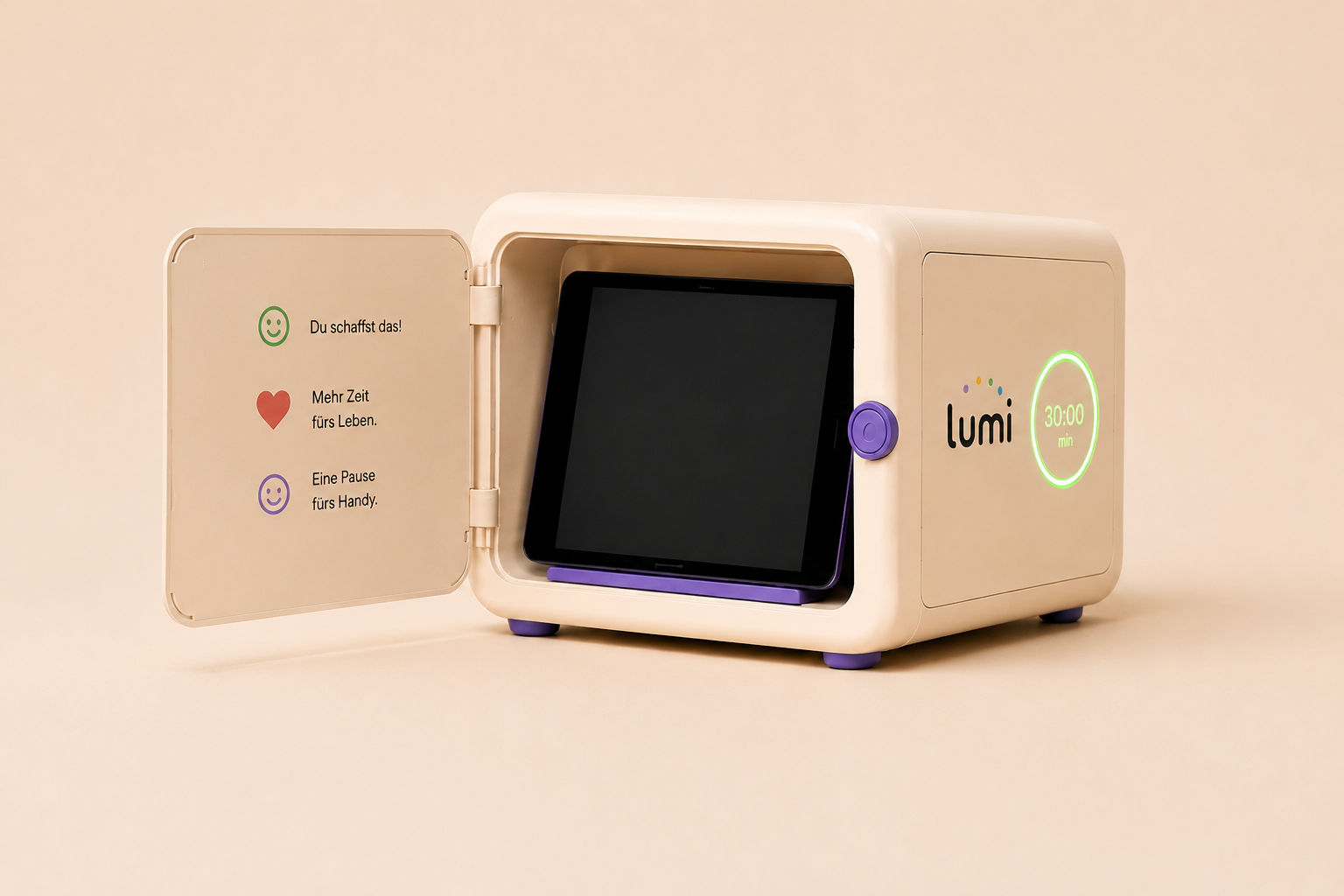 Lumi Box Tablet